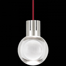  700TDMINAP1CRS-LED930 - Mina Pendant