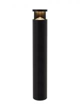  700OBARK284036BUNVLF - Arkay Two 36 Outdoor Bollard