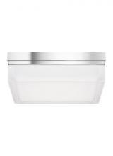  700BXLC-LED - Boxie Large Flush Mount