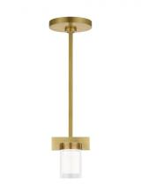  700TDESF5NB-LED927-277 - Esfera Small Pendant