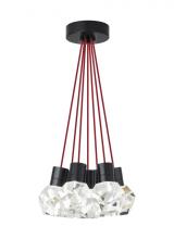  700TDKIRAP7RNB-LED922 - Kira Pendant