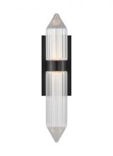  700WSLGSN18PZ-LED927-277 - Langston Large Wall Sconce