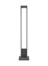  700OBSYN84042CHUNVSPC - Syntra 42 Outdoor Bollard