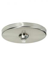  700FJ4RFNB-LED - FreeJack 4" Round Flush Canopy LED