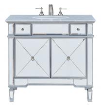  VF-1101 - 36 In. Single Bathroom Vanity