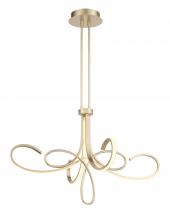  P5436-697-L - Astor - LED Chandelier