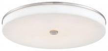  P950-084-L - U. H. O. - LED Wall Sconce/ Flush Mount