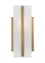  4154301EN3-848 - Dex One Light Wall / Bath Sconce