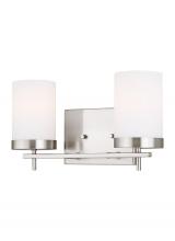  4490302-962 - Zire Two Light Bath