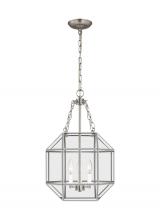  5179403EN-962 - Morrison Small Three Light Lantern