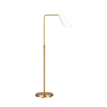  AET1001BBSMWT1 - Tresa Task Floor Lamp