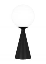  AET1021MBK1 - Galassia Table Lamp