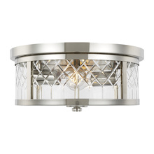  AF1072PN - Alec Flush Mount