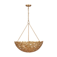  AP1186ADB - Kelan Large Pendant