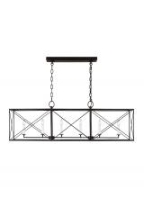  CC1646AI - Beatrix Large Linear Lantern