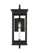  CO1451TXB - Cupertino Medium Bracket Wall Lantern