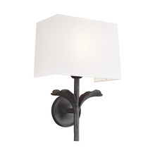  EW1011AI - Georgia Sconce