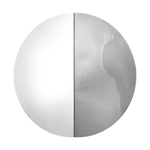  KSW1011PN - Dottie Large Sconce