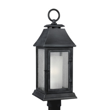  OL10608DWZ - Shepherd Post Lantern