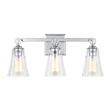  VS24703CH - Monterro 3 - Light Vanity