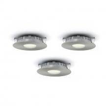  4001-SN - 12V LED recessed superpuck