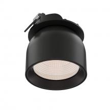  GSP3-CC-BK - Multi CCT Round gimbal recessed light