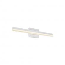  LEDVAN003-CC-24SN - 24 Inch CCT LED Linear Vanity Light