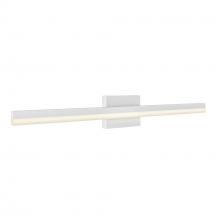  LEDVAN003-CC-32SN - 32 Inch CCT LED Linear Vanity Light