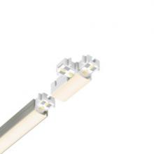  LINU12-ACC-T-RIGHT - LED Ultra Slim Linear connector