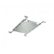  RFP-UNI - Universal rough-in plate for recessed & regressed line