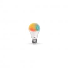  SM-BLBA19 - Smart A19 RGB+CCT Light Bulb