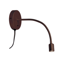  DLEDW-263-OBB - Wall Lamp-OBB