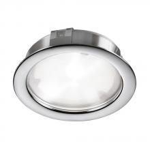  PLED-04-PC - 24V DC,4W PC COB Puck Light