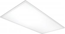  65/336R1 - LED Flat Panel Fixture; 50W; 2 ft. x 4 ft.; 3500K; 120-347V