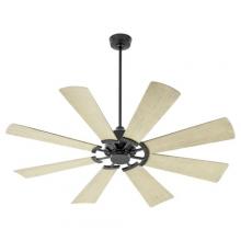  30728-59 - Mod 72" Damp Fan - MB