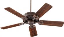  35525-86 - 52" 5BL Empress Fan - OB