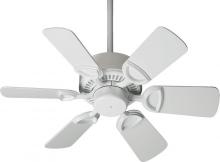  43306-6 - Estate 30" Fan - WH