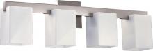  5076-4-65 - Modus 4LT Vanity - STN