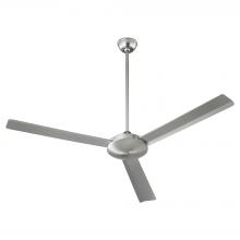  60603-65 - Aerovon 60" Damp Fan - STN