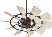  94410-86 - Windmill 44" Fan - OB