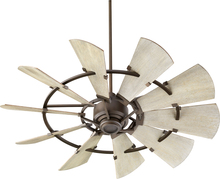  95210-86 - Windmill 52" Fan - OB