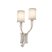  158-12-SL/SS - Roxy Wall Sconce