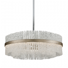  204-48 - Chime Chandelier