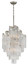  243-413 - Mont Blanc Chandelier