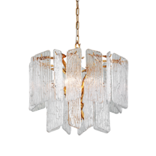  244-44-GL - Piemonte Chandelier