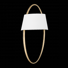  343-01-VGL - DUBAI Wall Sconce