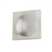  416-09-BN - Hamel Wall Sconce