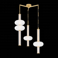  482-37-VB - Corbin Chandelier