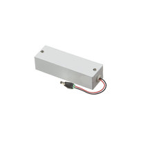  BCDR60-16 - 24V DC, 16W LED Driver With Case