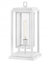  1007TW - Medium Pier Mount Lantern